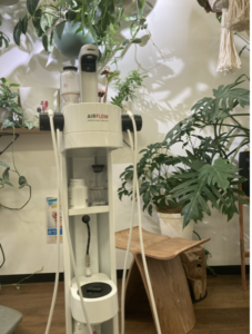 EMS GBT セラピー　まやホリスティックデンタル　江東区　東京都　木場　東陽　低侵襲性　歯周病