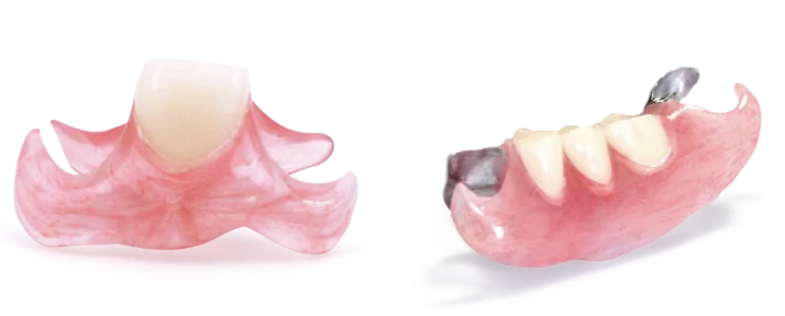 入れ歯　コンフォート
ホリスティック歯科　木場　
入れ歯　自費　格安