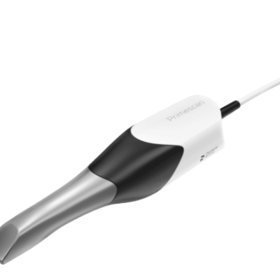 光学印象　精密治療　iOS　型取り　化学物質過敏症